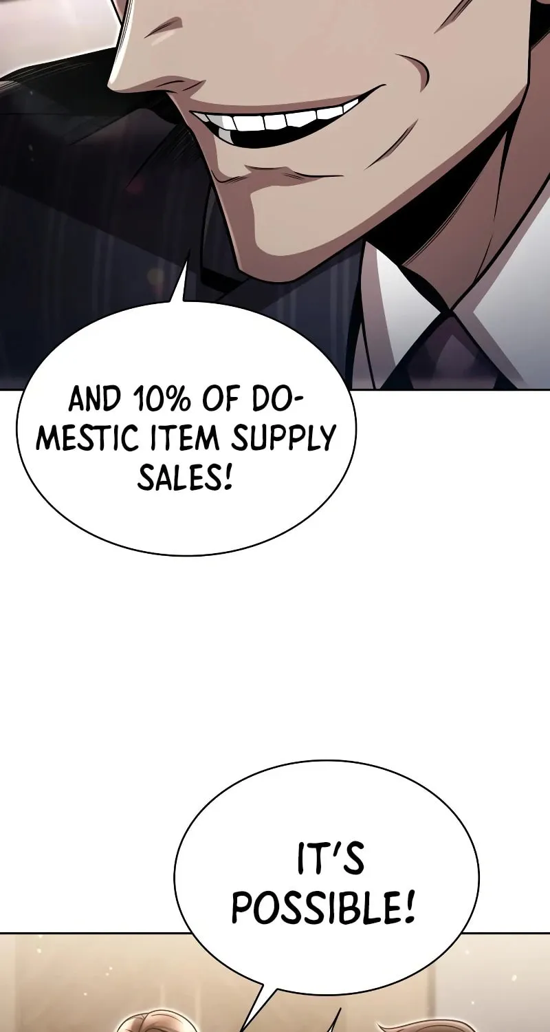 The Dungeon Cleaning Life of a Once Genius Hunter Chapter 88 page 49 - 