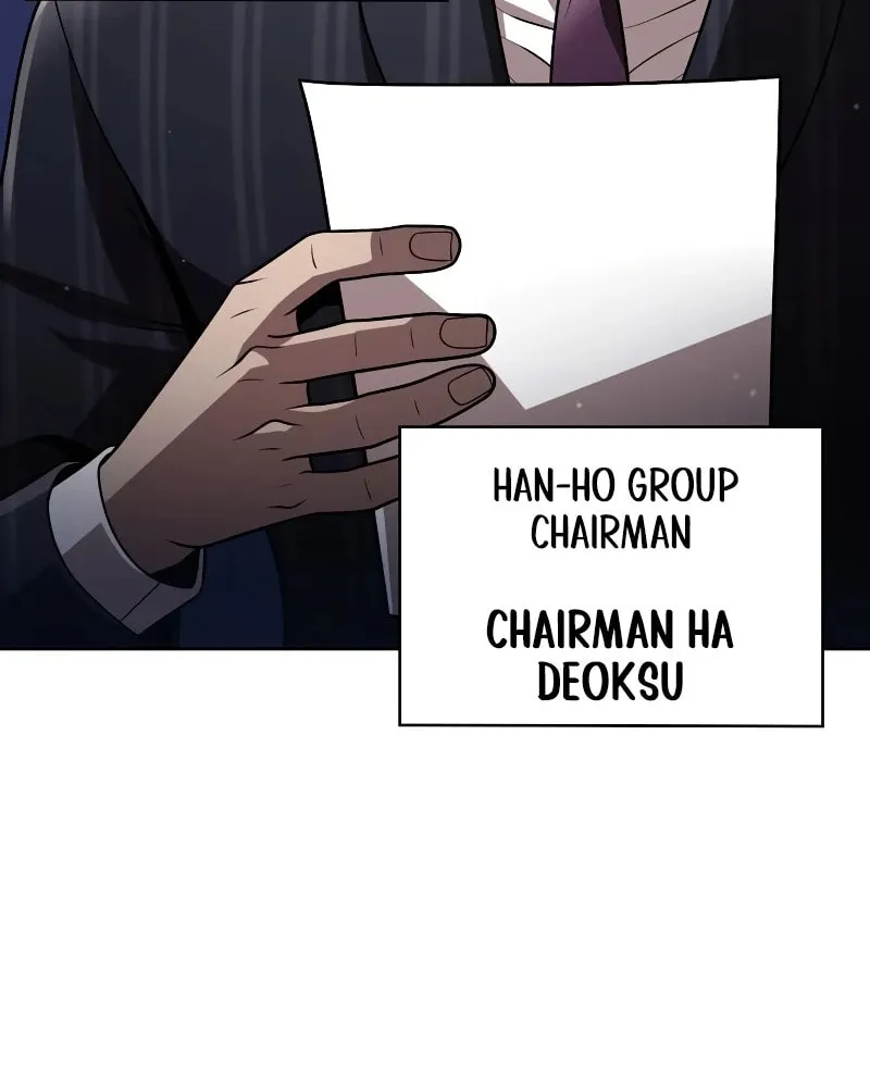 The Dungeon Cleaning Life of a Once Genius Hunter Chapter 88 page 6 - 