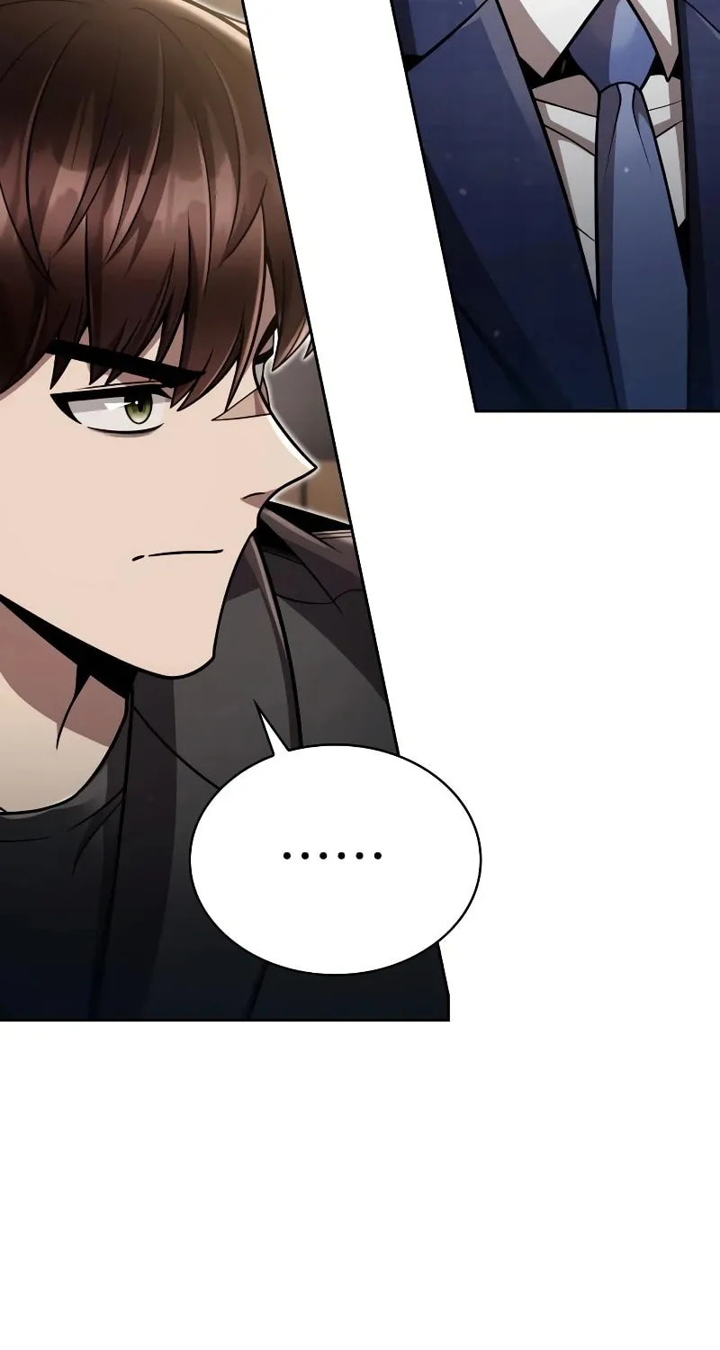 The Dungeon Cleaning Life of a Once Genius Hunter Chapter 88 page 54 - 