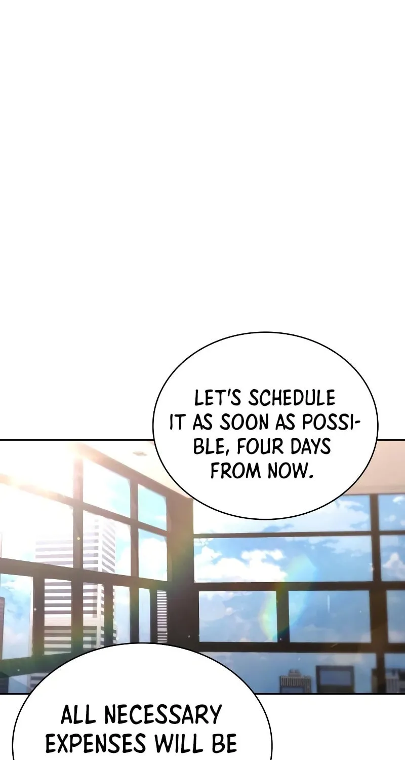 The Dungeon Cleaning Life of a Once Genius Hunter Chapter 88 page 55 - 