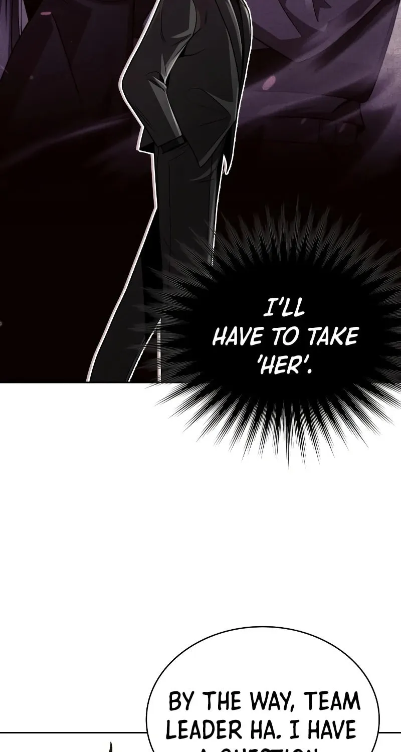 The Dungeon Cleaning Life of a Once Genius Hunter Chapter 88 page 59 - 