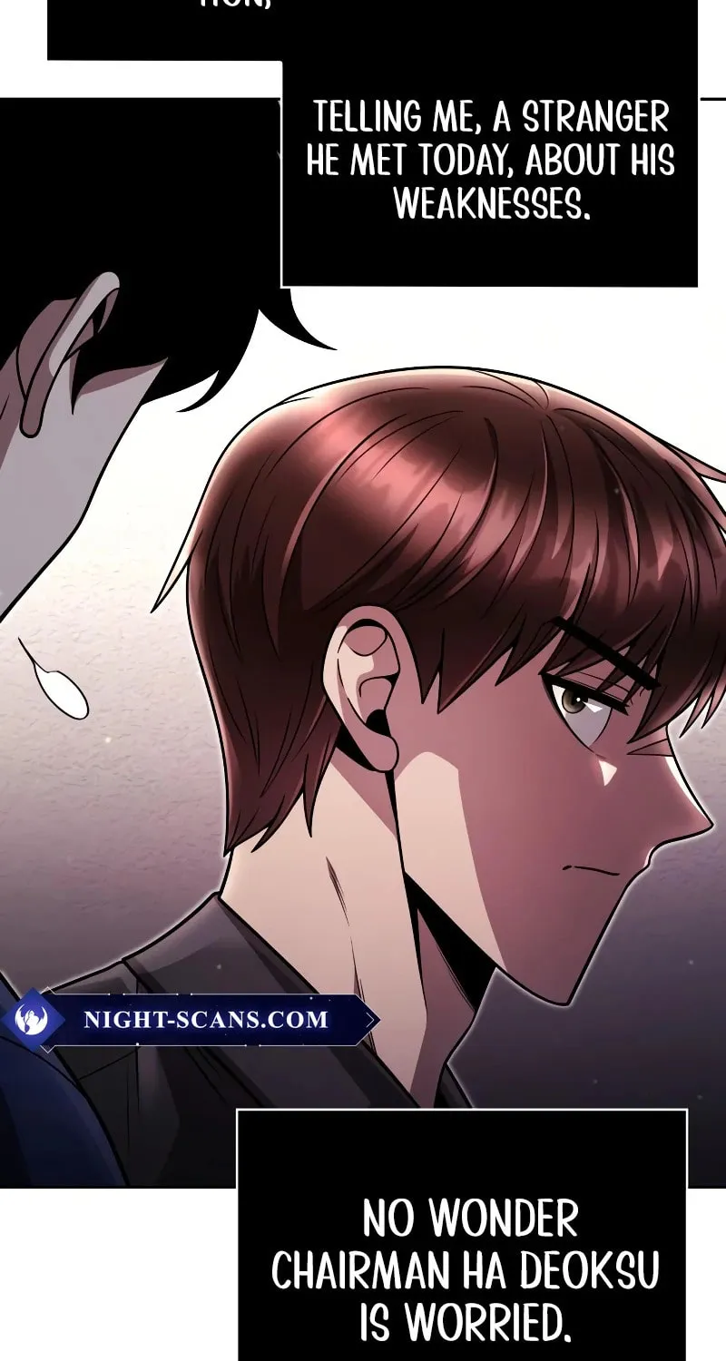 The Dungeon Cleaning Life of a Once Genius Hunter Chapter 88 page 65 - 