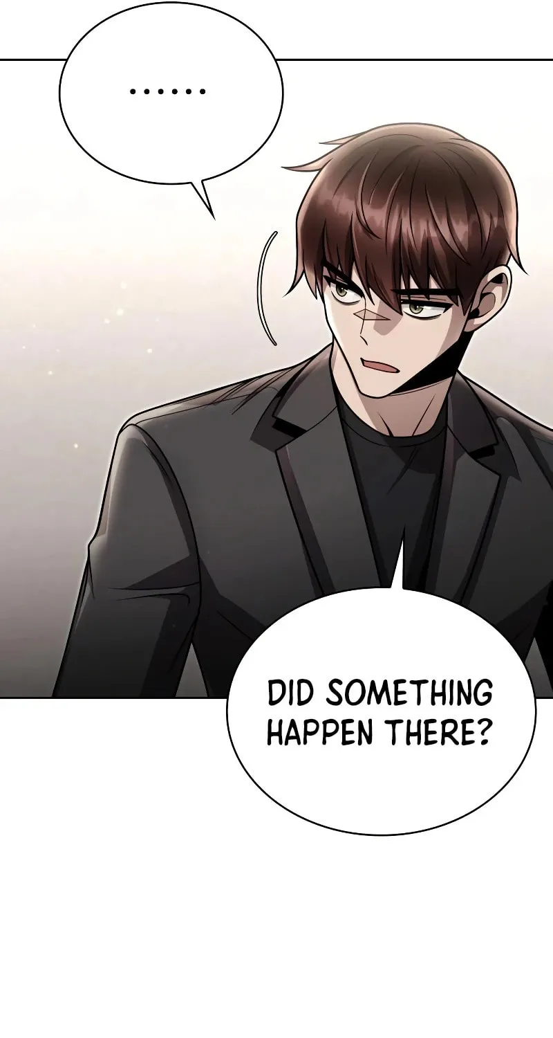 The Dungeon Cleaning Life of a Once Genius Hunter Chapter 88 page 69 - 