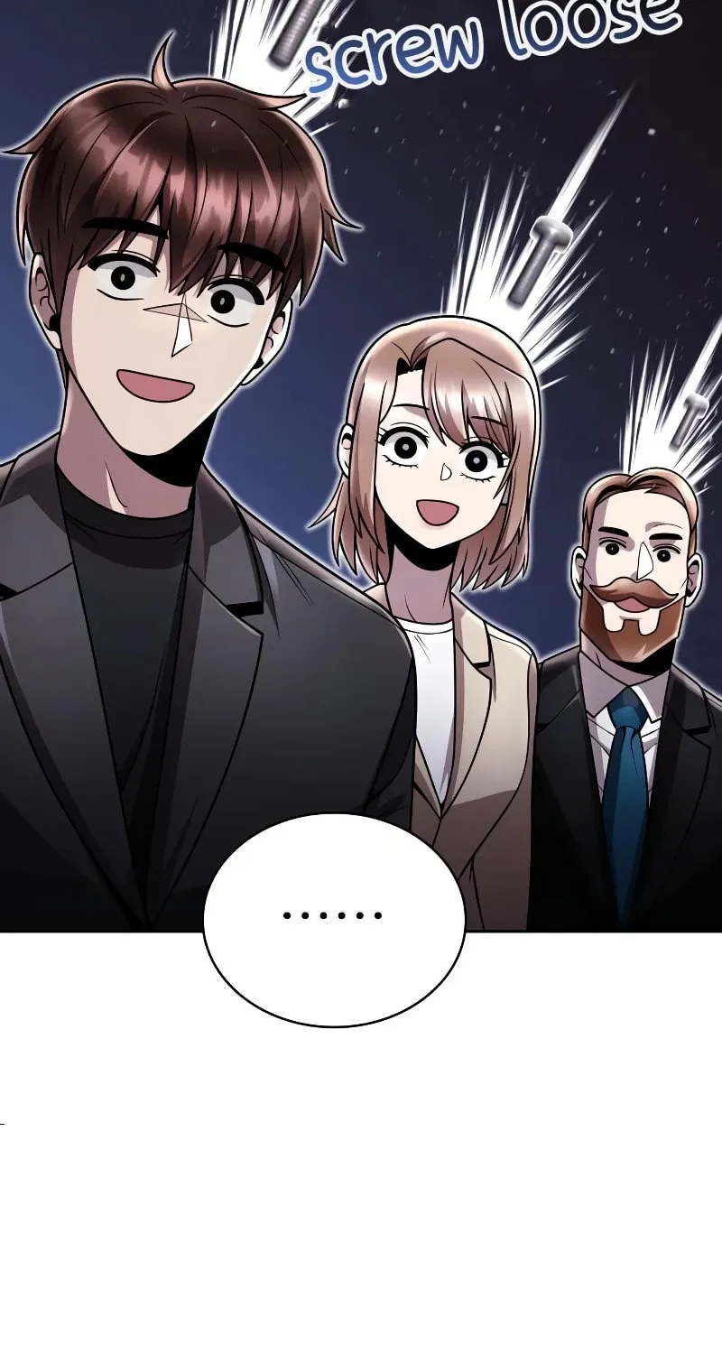 The Dungeon Cleaning Life of a Once Genius Hunter Chapter 88 page 73 - 