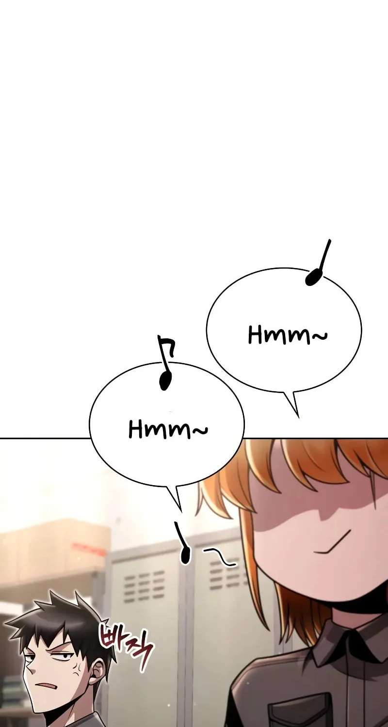 The Dungeon Cleaning Life of a Once Genius Hunter Chapter 88 page 76 - 