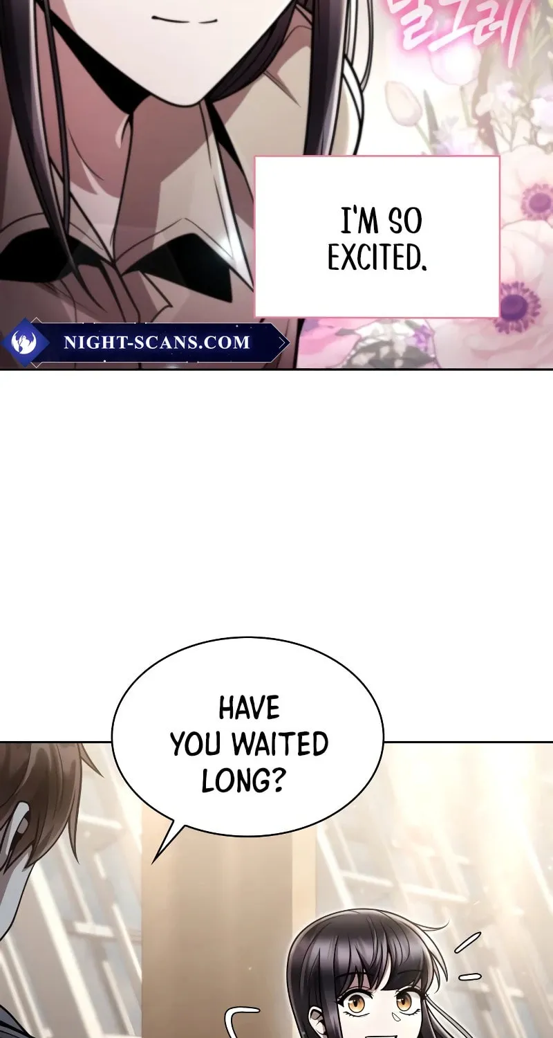The Dungeon Cleaning Life of a Once Genius Hunter Chapter 88 page 96 - 