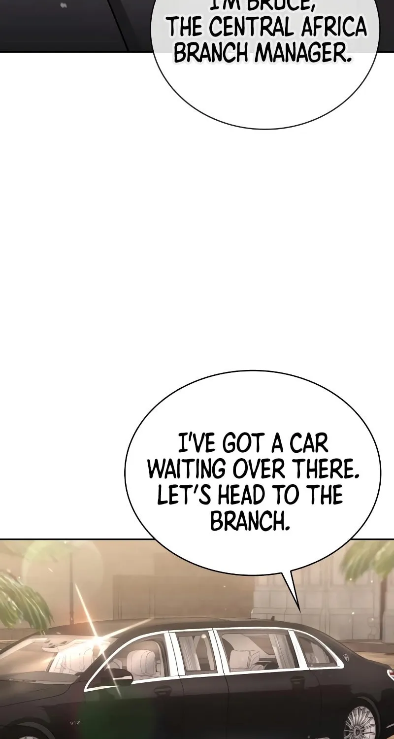 The Dungeon Cleaning Life of a Once Genius Hunter Chapter 89 page 13 - 
