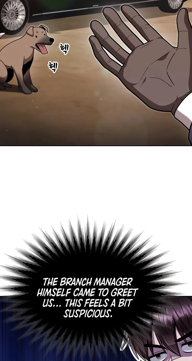 The Dungeon Cleaning Life of a Once Genius Hunter Chapter 89 page 14 - 