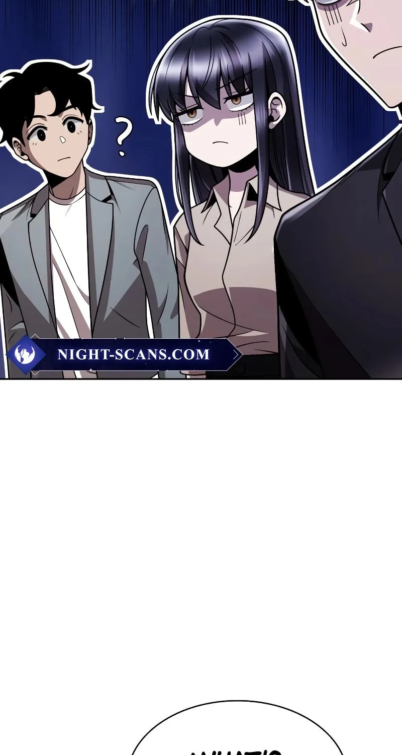 The Dungeon Cleaning Life of a Once Genius Hunter Chapter 89 page 15 - 