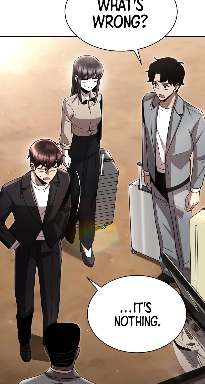 The Dungeon Cleaning Life of a Once Genius Hunter Chapter 89 page 16 - 