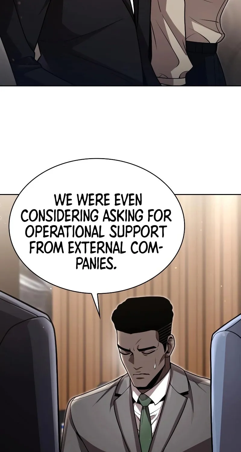 The Dungeon Cleaning Life of a Once Genius Hunter Chapter 89 page 26 - 