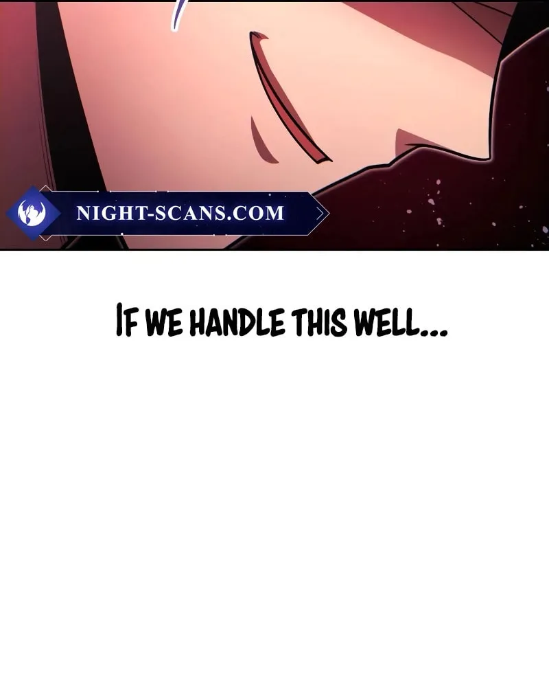 The Dungeon Cleaning Life of a Once Genius Hunter Chapter 89 page 29 - 