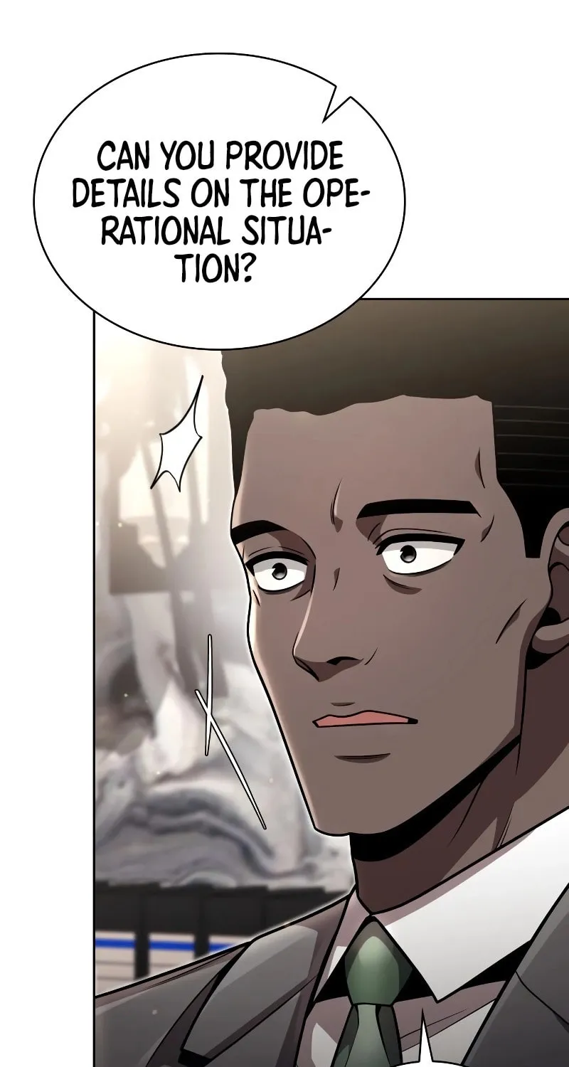 The Dungeon Cleaning Life of a Once Genius Hunter Chapter 89 page 30 - 