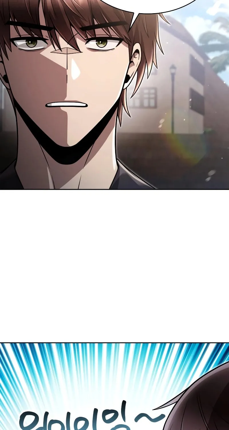 The Dungeon Cleaning Life of a Once Genius Hunter Chapter 89 page 4 - 
