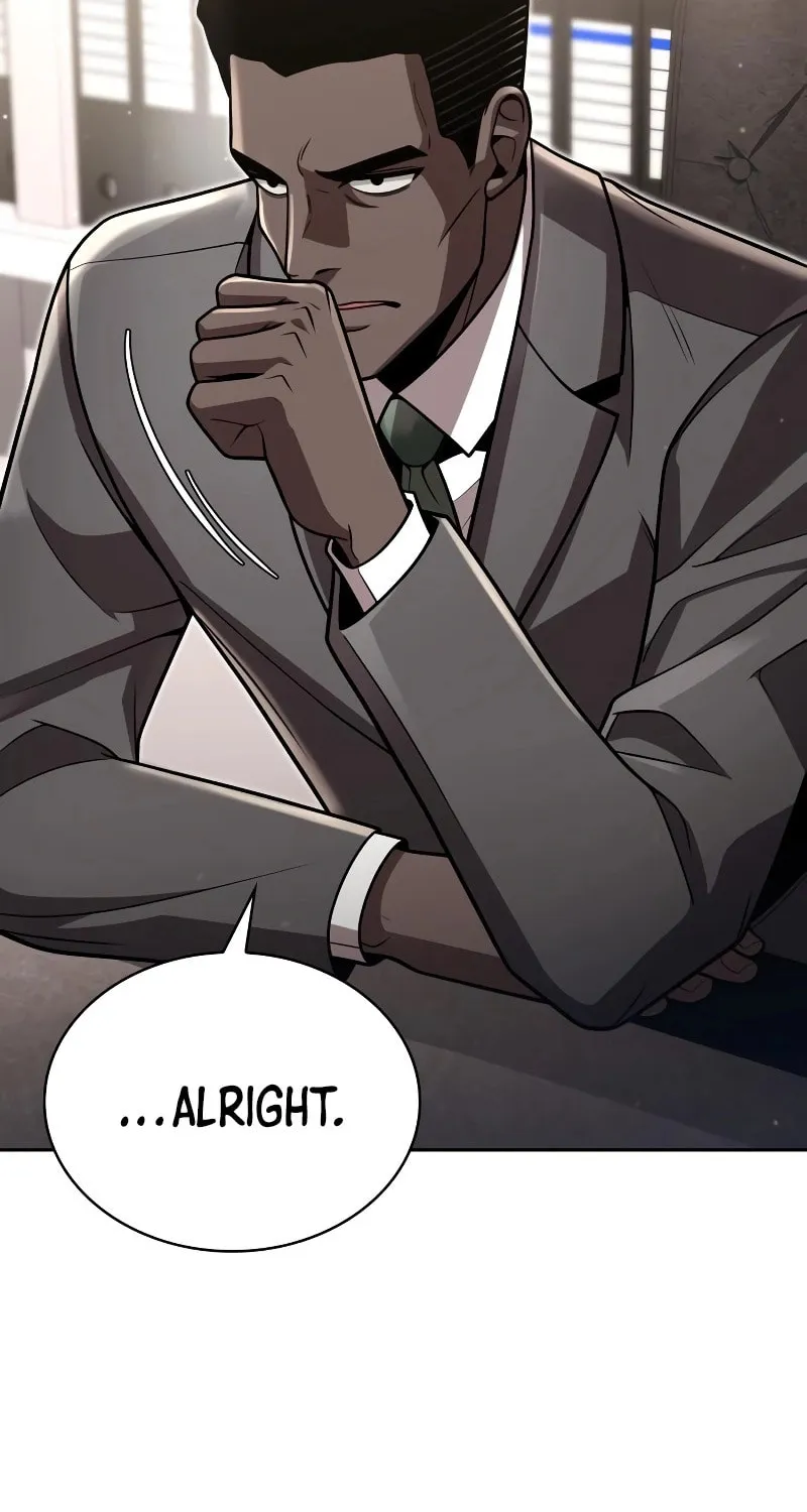 The Dungeon Cleaning Life of a Once Genius Hunter Chapter 89 page 33 - 
