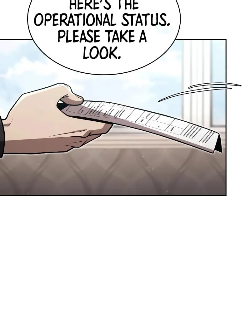 The Dungeon Cleaning Life of a Once Genius Hunter Chapter 89 page 35 - 