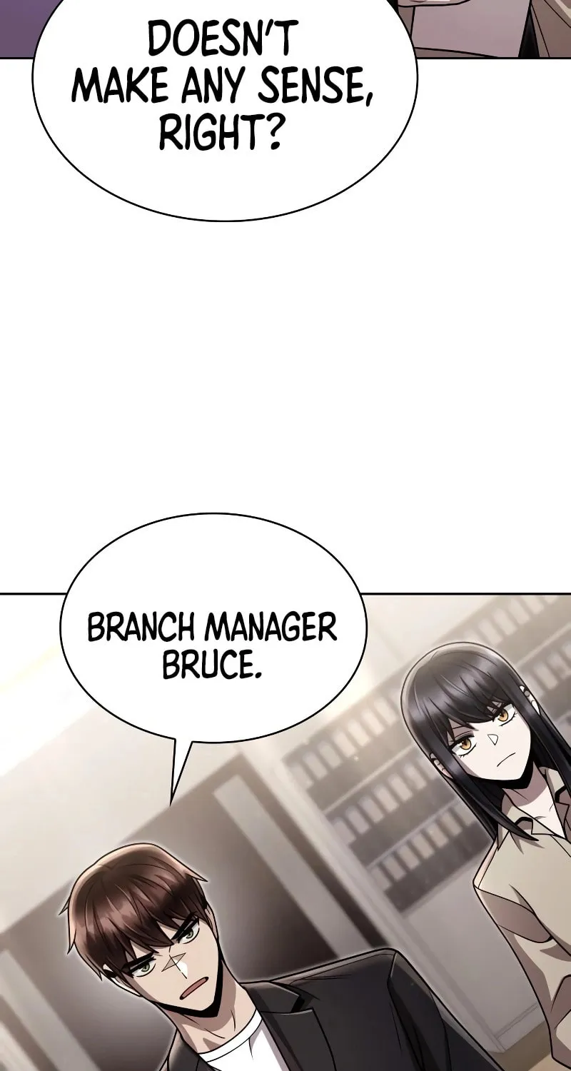 The Dungeon Cleaning Life of a Once Genius Hunter Chapter 89 page 38 - 