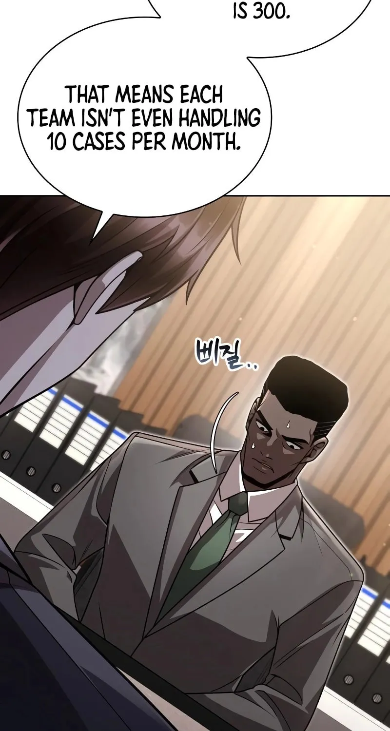 The Dungeon Cleaning Life of a Once Genius Hunter Chapter 89 page 40 - 