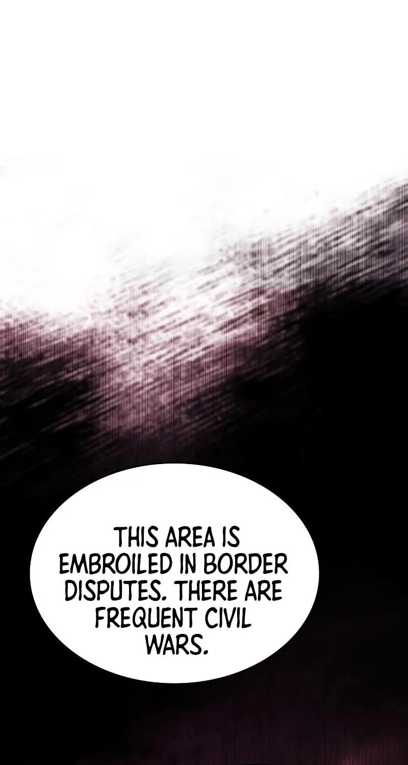 The Dungeon Cleaning Life of a Once Genius Hunter Chapter 89 page 43 - 