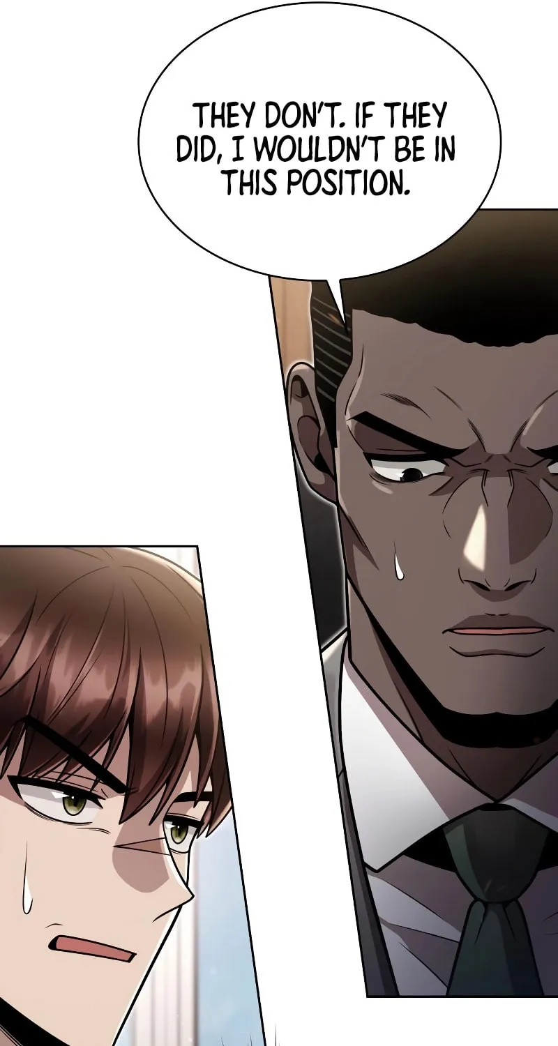 The Dungeon Cleaning Life of a Once Genius Hunter Chapter 89 page 47 - 