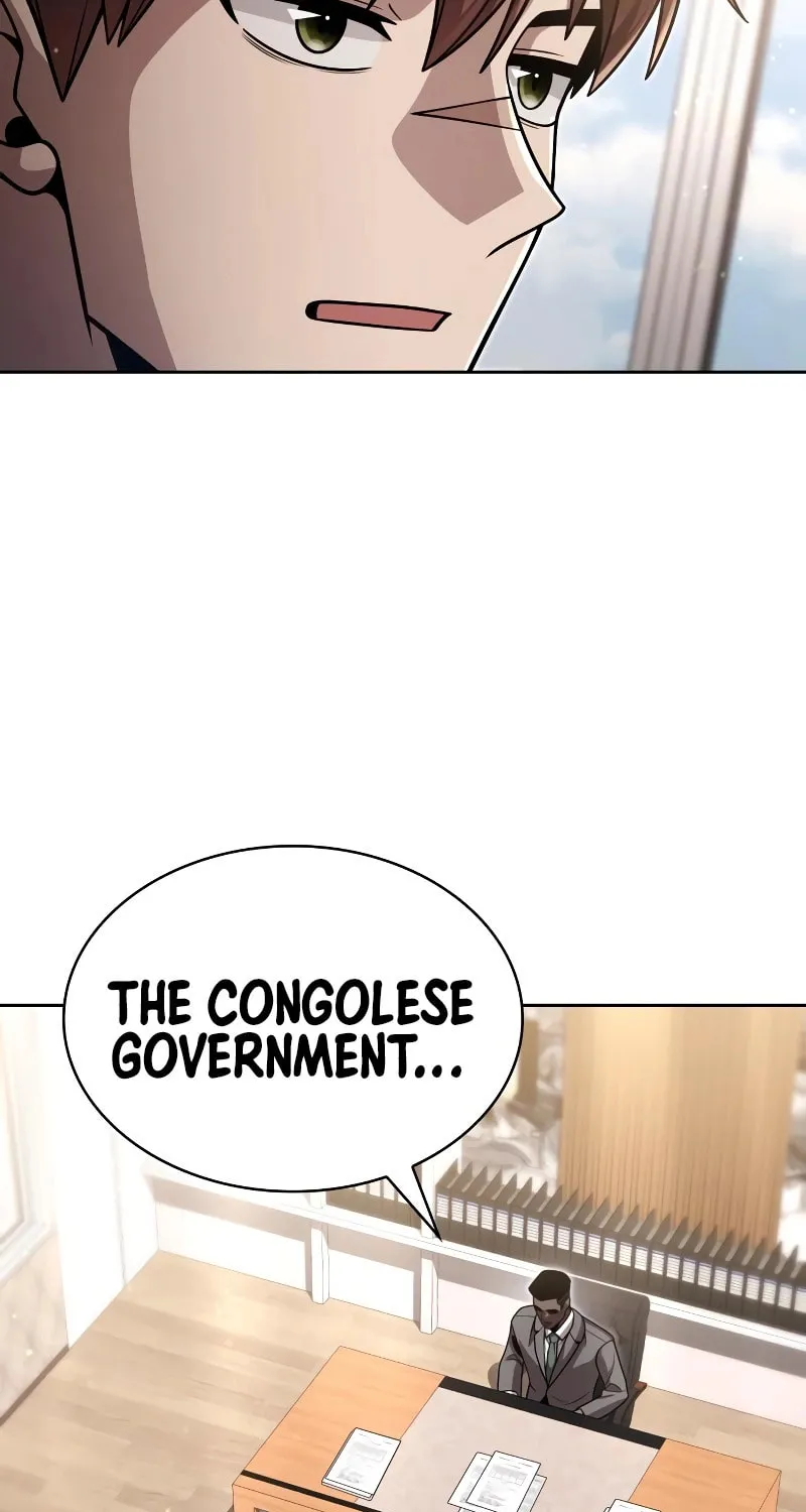 The Dungeon Cleaning Life of a Once Genius Hunter Chapter 89 page 49 - 