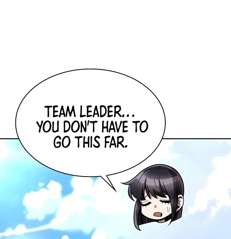 The Dungeon Cleaning Life of a Once Genius Hunter Chapter 89 page 6 - 