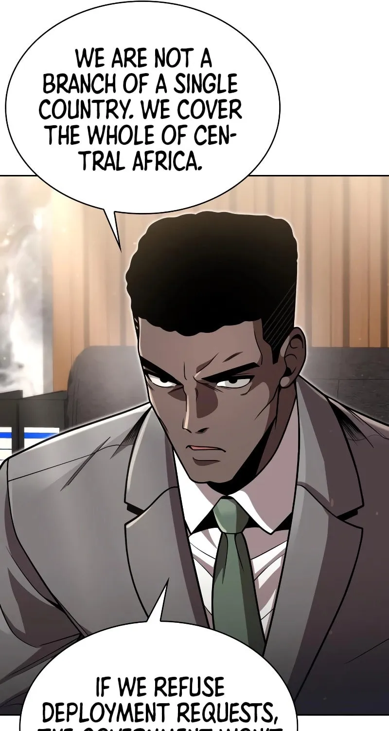 The Dungeon Cleaning Life of a Once Genius Hunter Chapter 89 page 52 - 