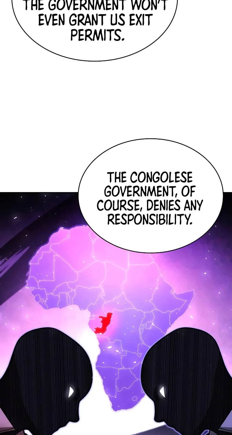 The Dungeon Cleaning Life of a Once Genius Hunter Chapter 89 page 53 - 