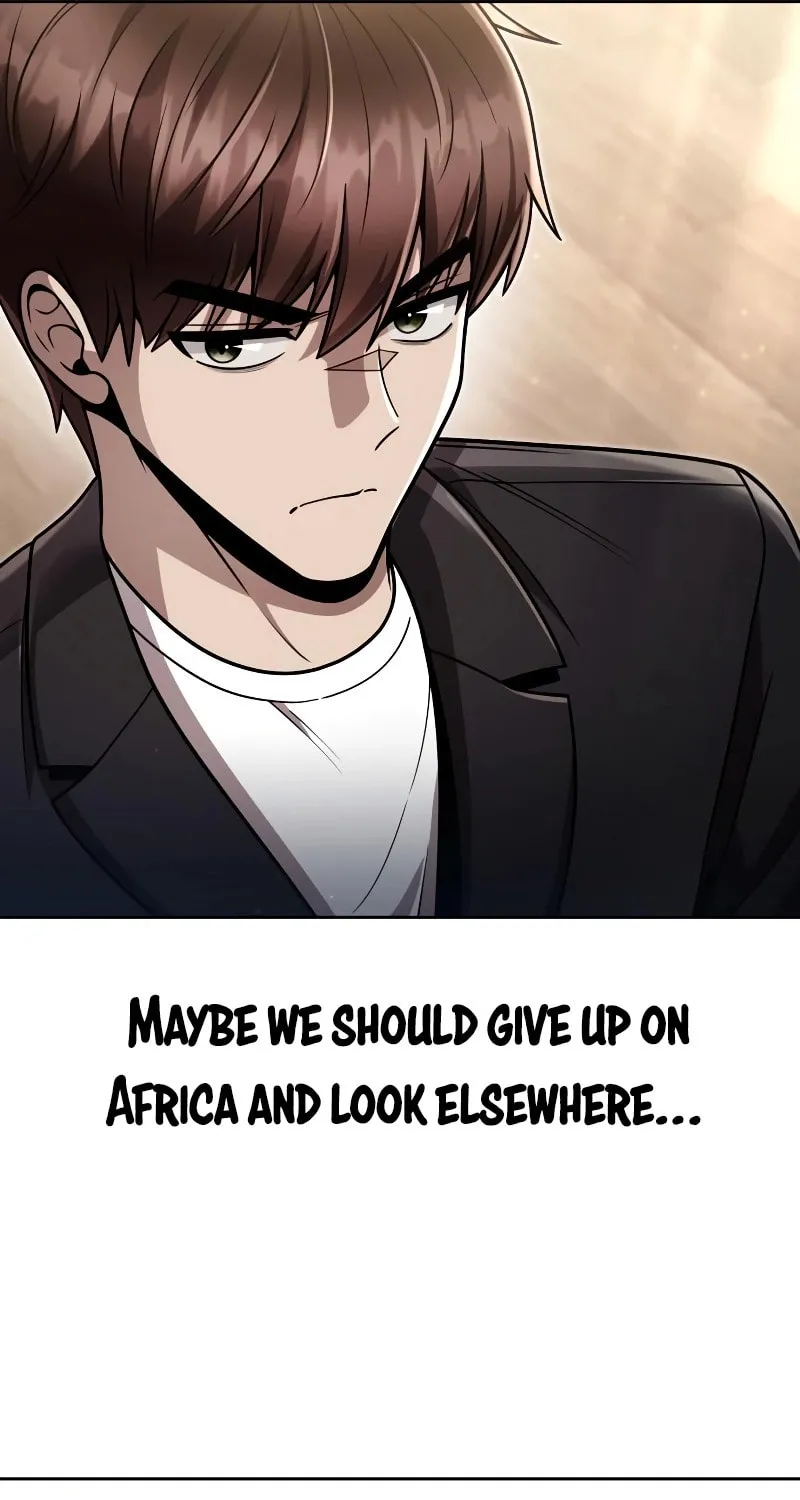 The Dungeon Cleaning Life of a Once Genius Hunter Chapter 89 page 58 - 