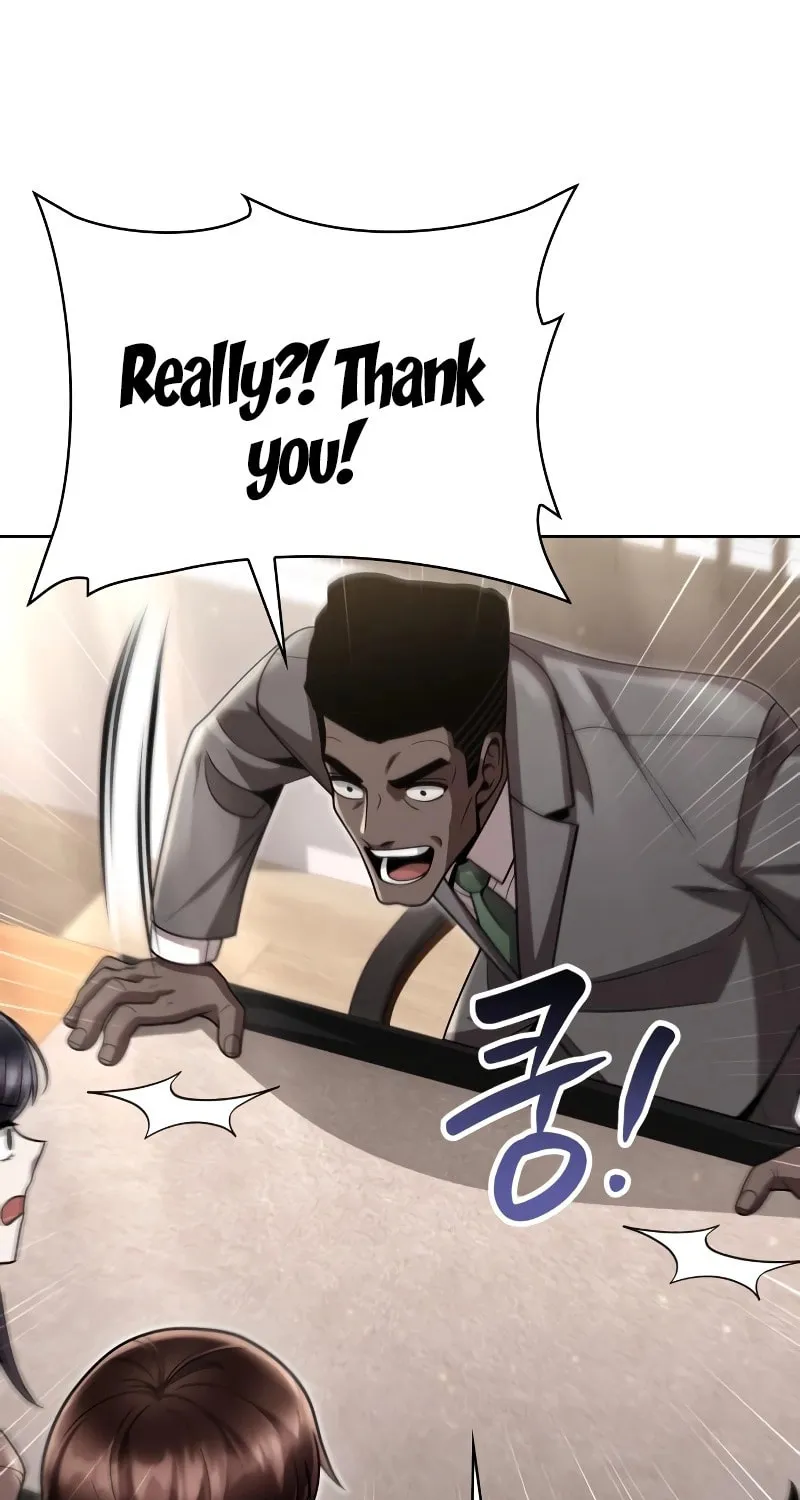 The Dungeon Cleaning Life of a Once Genius Hunter Chapter 89 page 60 - 