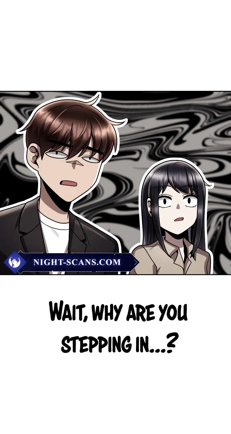 The Dungeon Cleaning Life of a Once Genius Hunter Chapter 89 page 64 - 