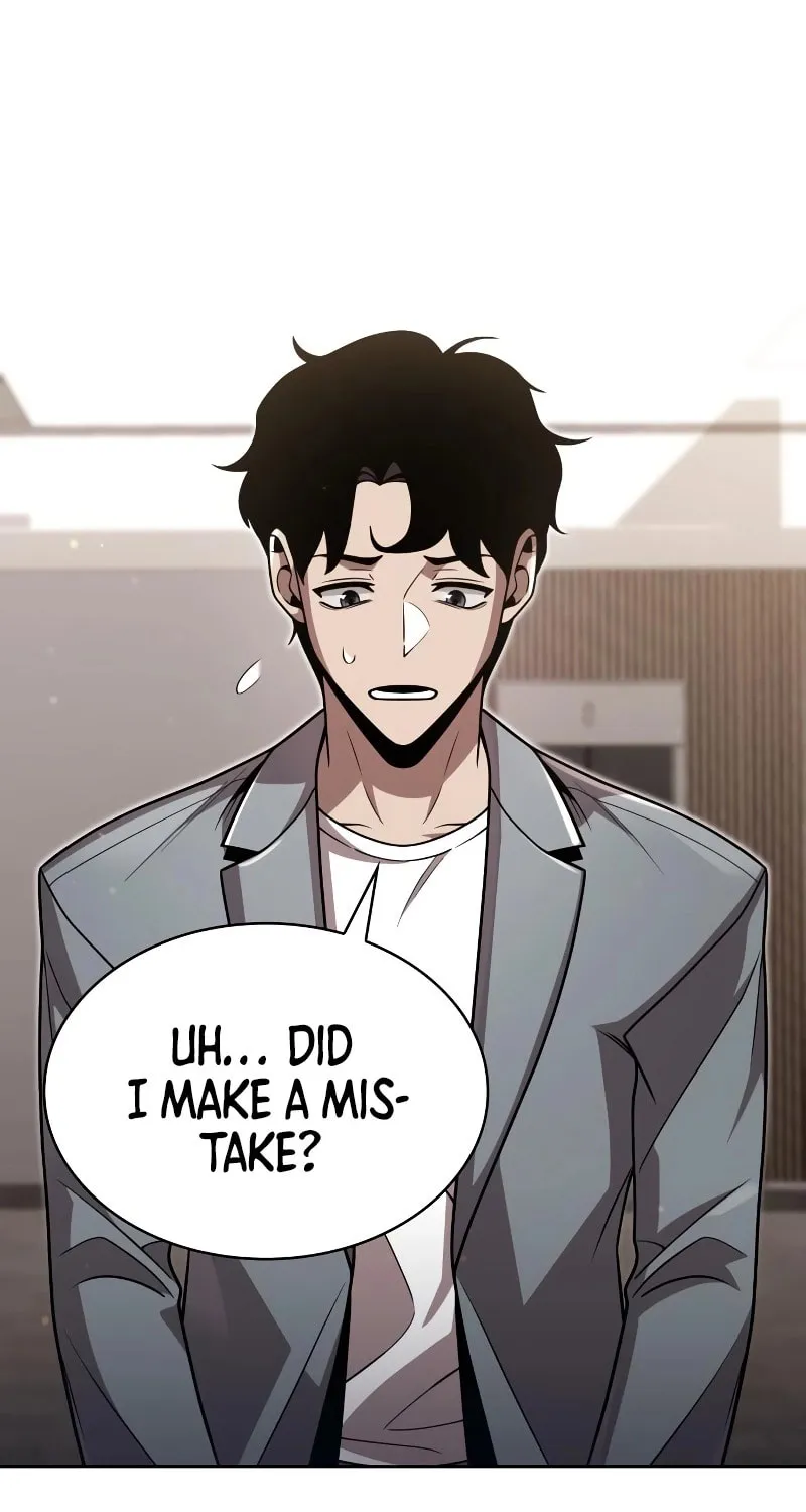 The Dungeon Cleaning Life of a Once Genius Hunter Chapter 89 page 66 - 