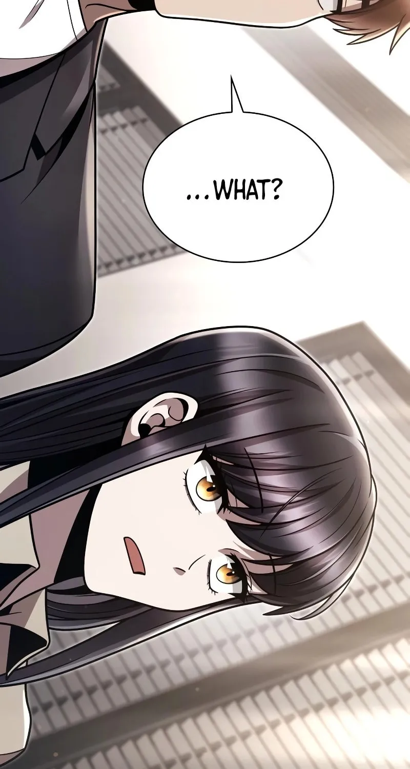 The Dungeon Cleaning Life of a Once Genius Hunter Chapter 89 page 72 - 