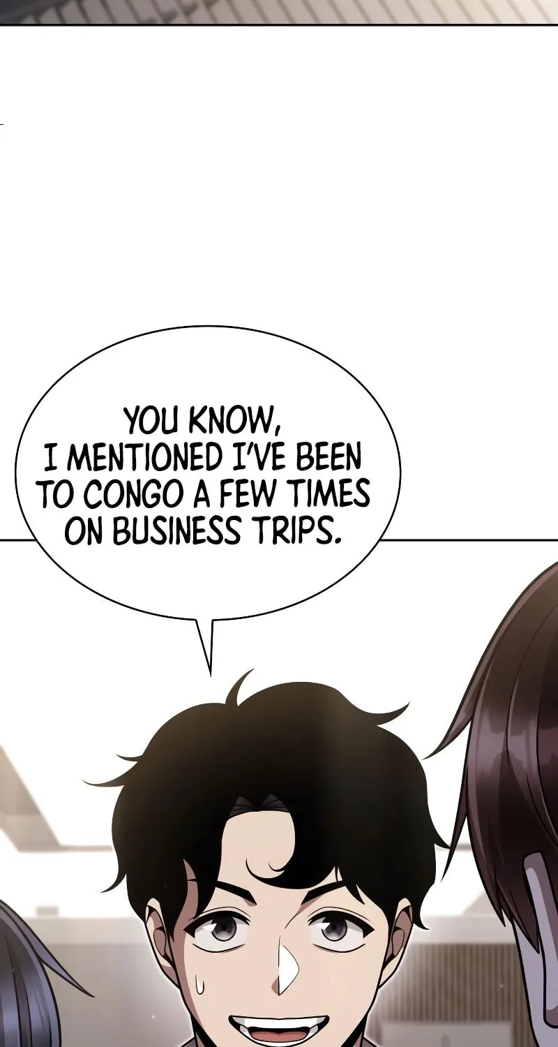 The Dungeon Cleaning Life of a Once Genius Hunter Chapter 89 page 73 - 