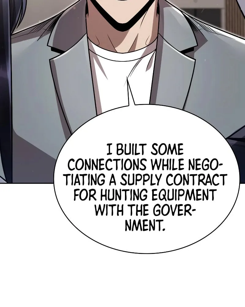 The Dungeon Cleaning Life of a Once Genius Hunter Chapter 89 page 74 - 