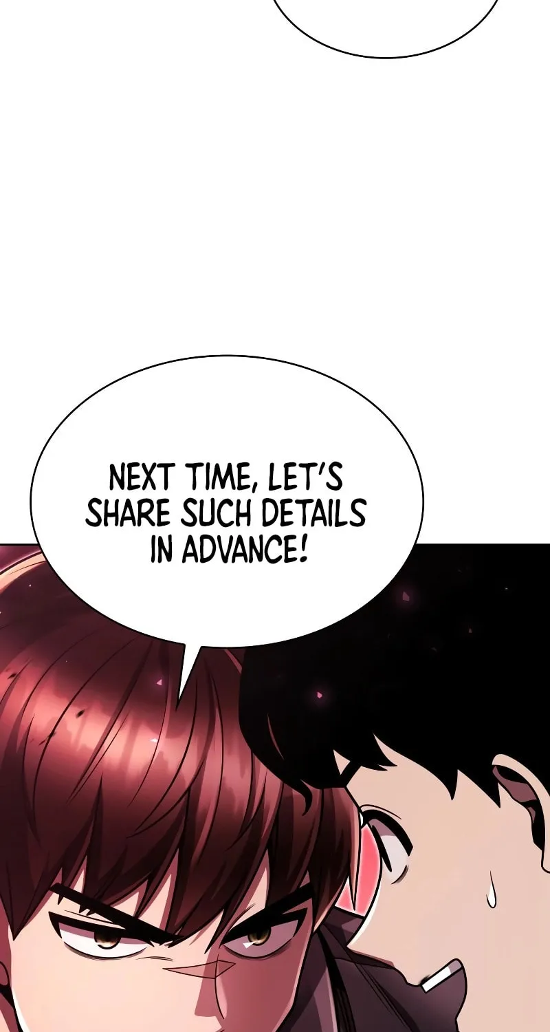 The Dungeon Cleaning Life of a Once Genius Hunter Chapter 89 page 76 - 