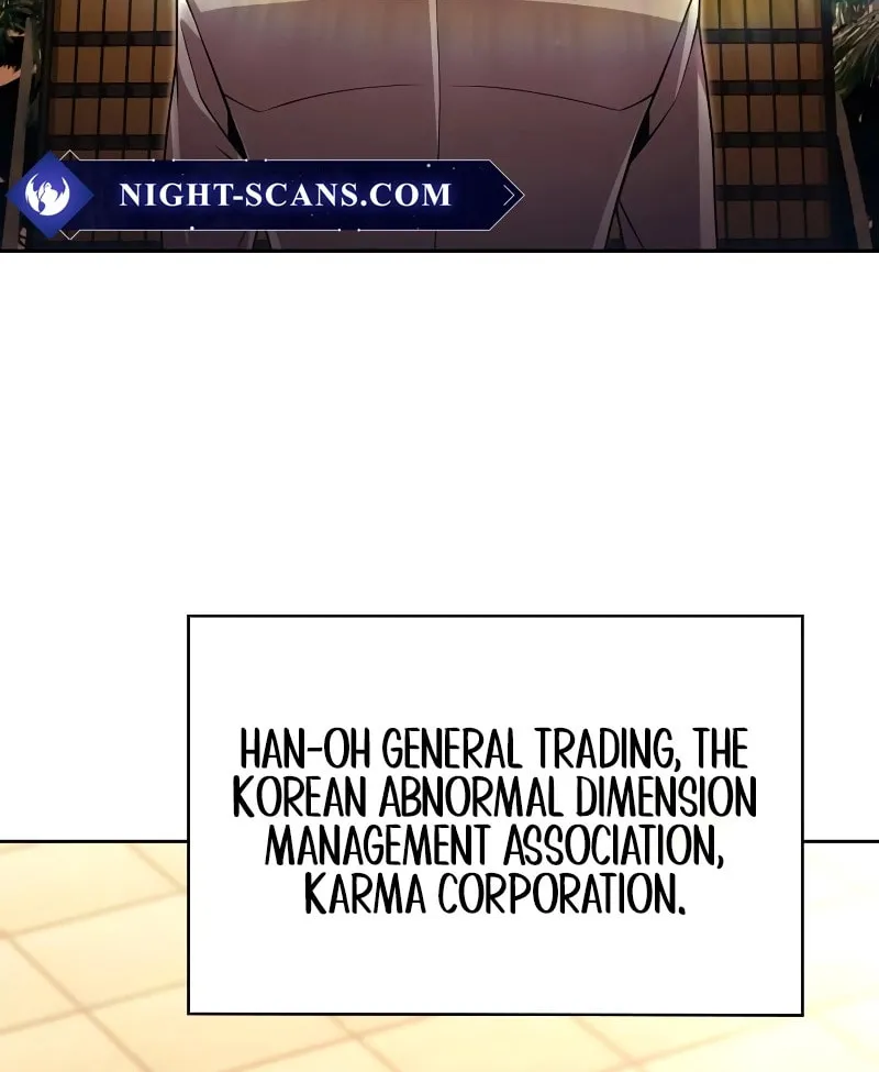 The Dungeon Cleaning Life of a Once Genius Hunter Chapter 89 page 80 - 