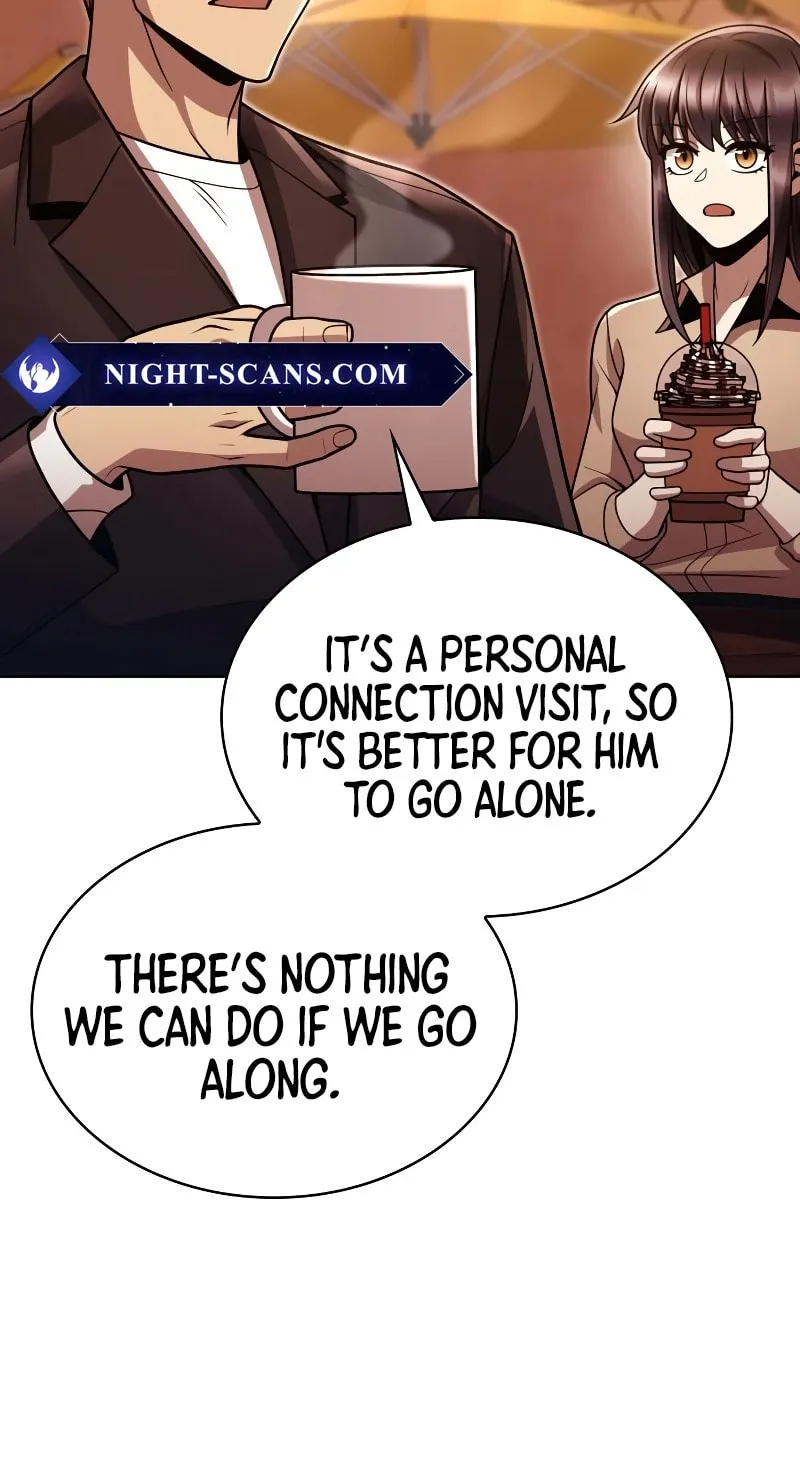 The Dungeon Cleaning Life of a Once Genius Hunter Chapter 89 page 85 - 