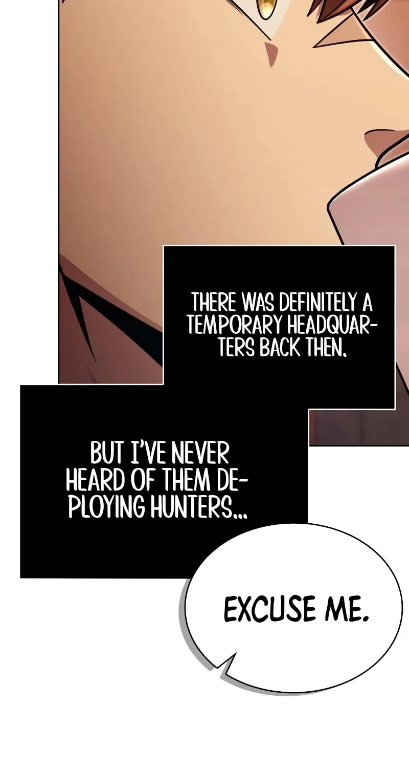 The Dungeon Cleaning Life of a Once Genius Hunter Chapter 89 page 89 - 