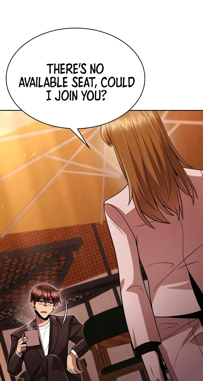 The Dungeon Cleaning Life of a Once Genius Hunter Chapter 89 page 90 - 