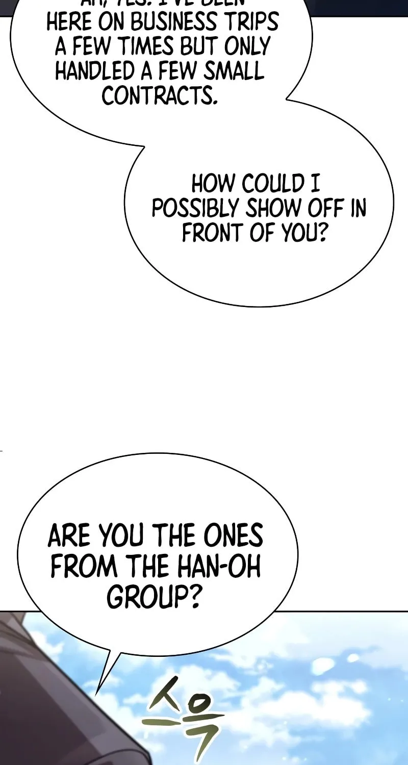 The Dungeon Cleaning Life of a Once Genius Hunter Chapter 89 page 10 - 