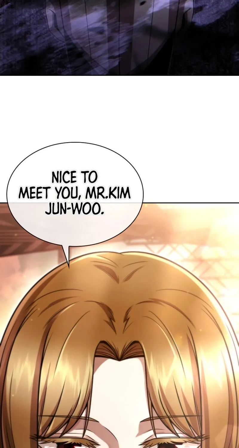 The Dungeon Cleaning Life of a Once Genius Hunter Chapter 89 page 99 - 