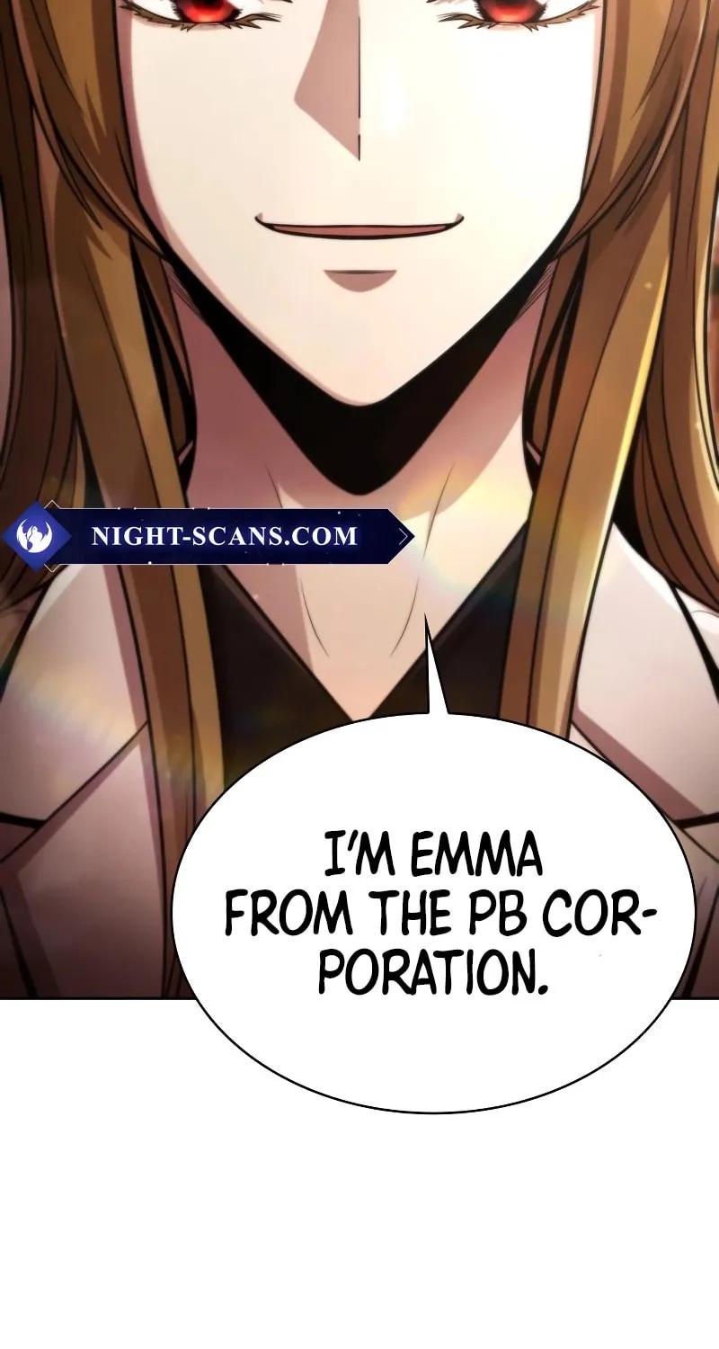 The Dungeon Cleaning Life of a Once Genius Hunter Chapter 89 page 100 - 