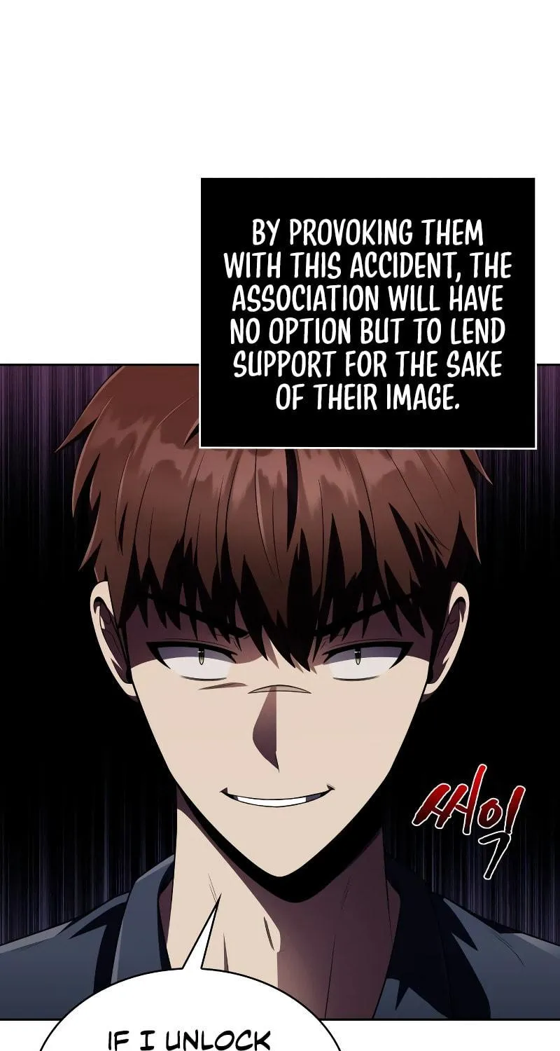 The Dungeon Cleaning Life of a Once Genius Hunter Chapter 9 page 103 - 