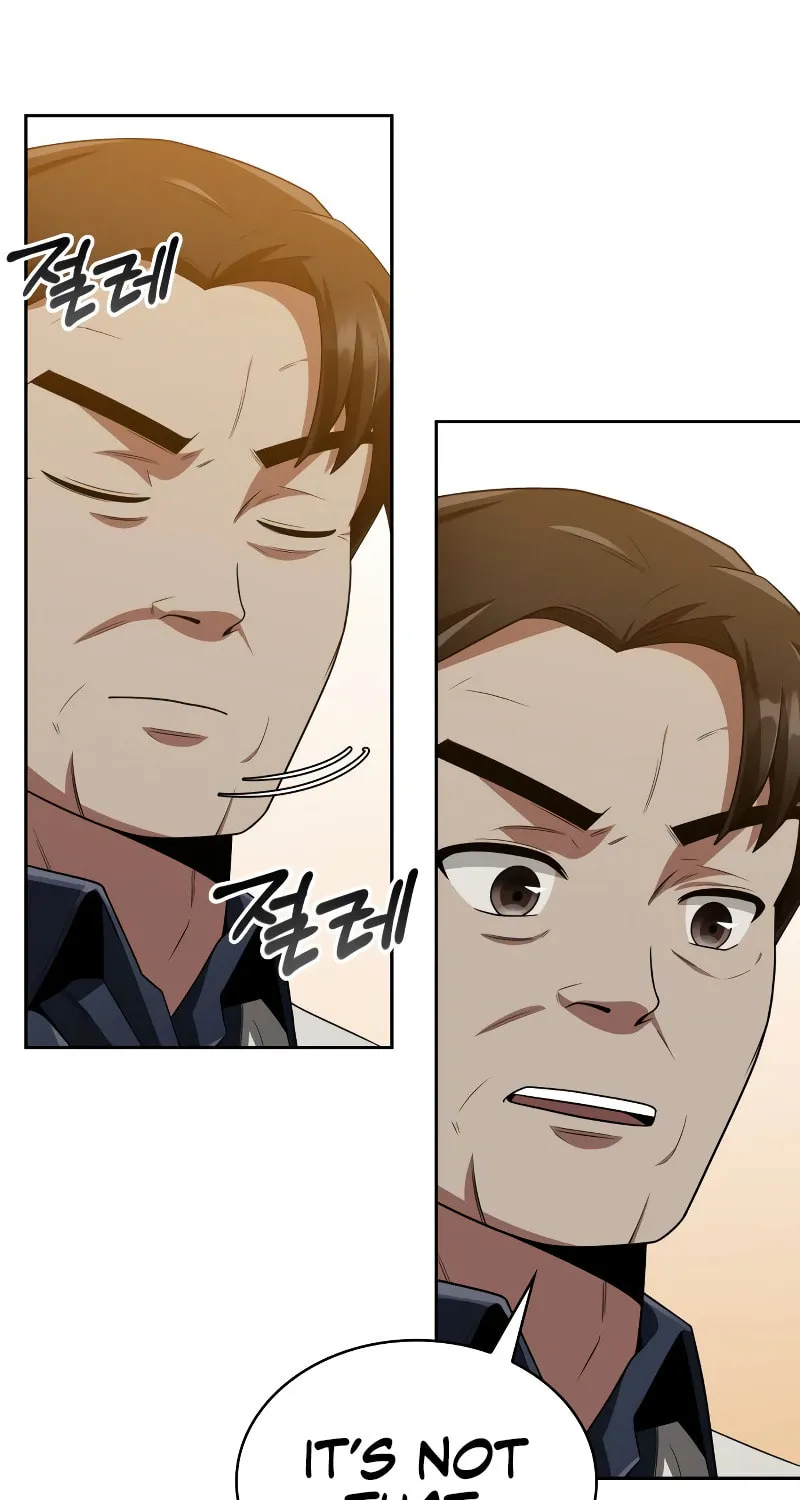 The Dungeon Cleaning Life of a Once Genius Hunter Chapter 9 page 109 - 