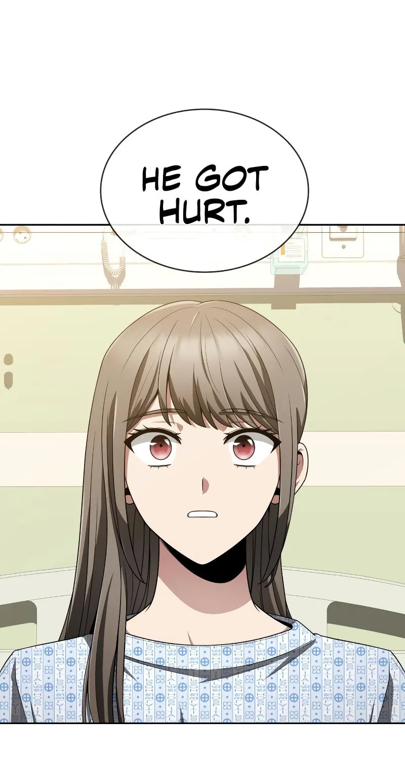 The Dungeon Cleaning Life of a Once Genius Hunter Chapter 9 page 111 - 