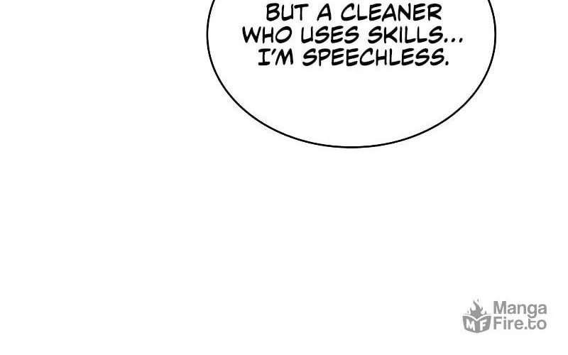 The Dungeon Cleaning Life of a Once Genius Hunter Chapter 9 page 120 - 