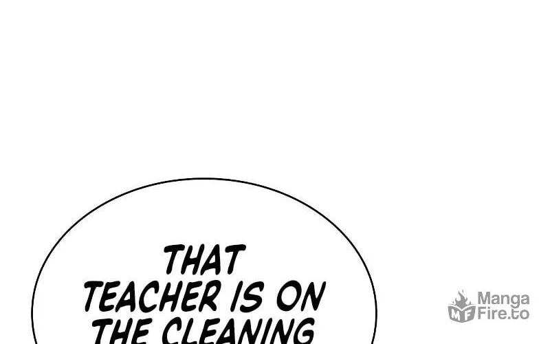 The Dungeon Cleaning Life of a Once Genius Hunter Chapter 9 page 137 - 
