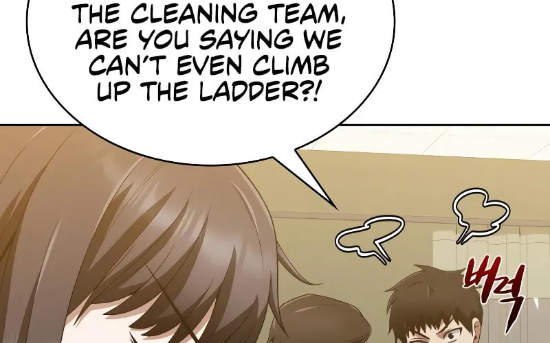 The Dungeon Cleaning Life of a Once Genius Hunter Chapter 9 page 139 - 