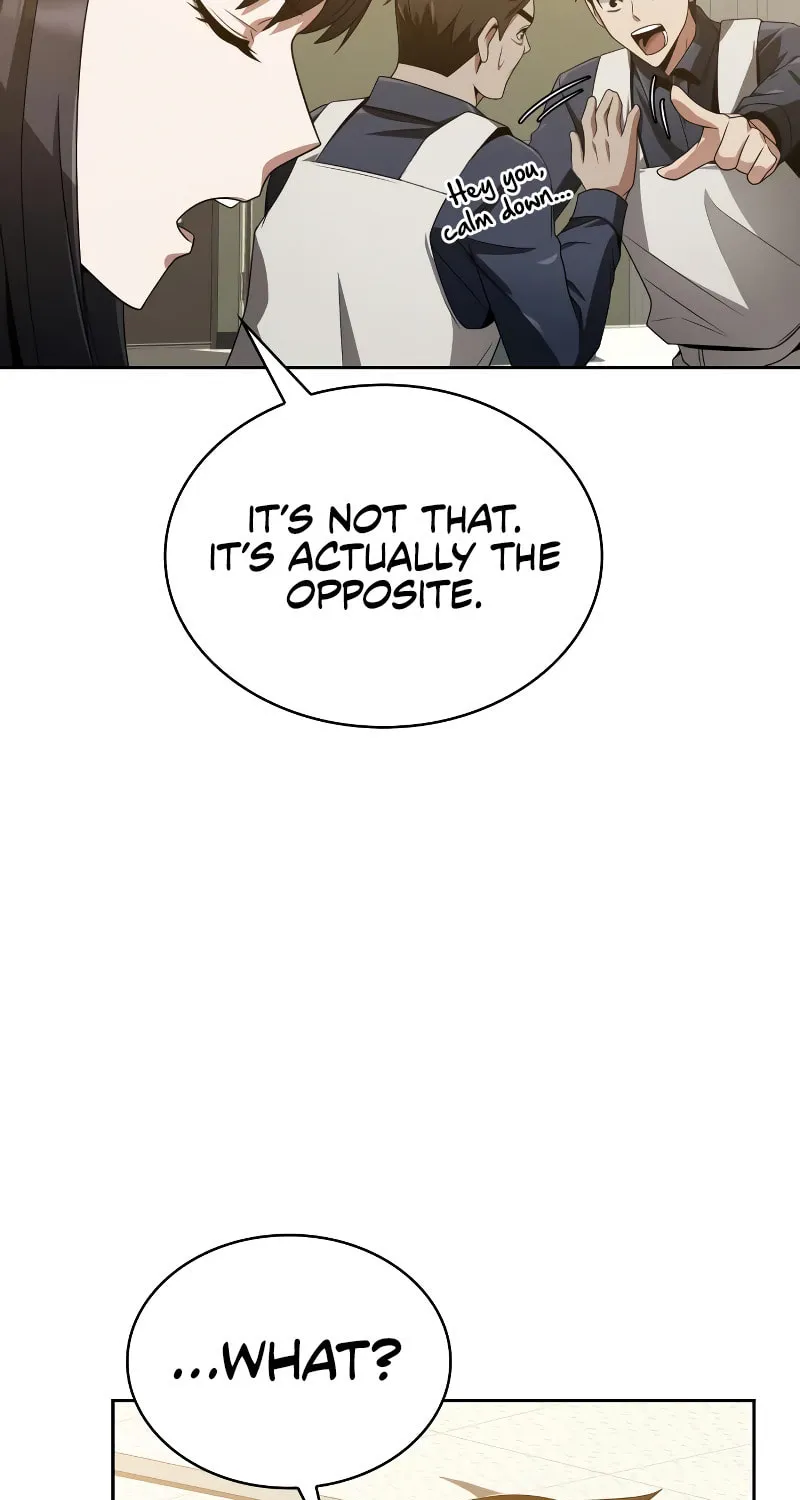 The Dungeon Cleaning Life of a Once Genius Hunter Chapter 9 page 140 - 